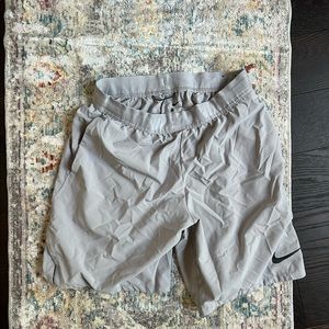 Nike Athletic Shorts
